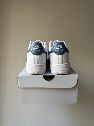 Nike Air Force 1 Low Thunderstorm Blue