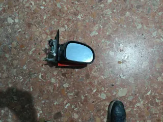 Retrovisores originales Peugeot eléctricos