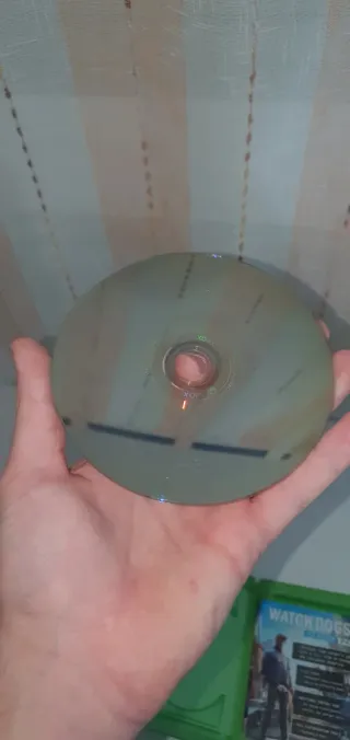 Watch Dogs 2 Xbox One