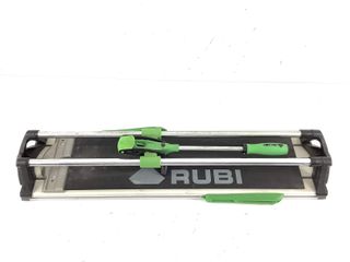 cortadora azulejos rubi 60