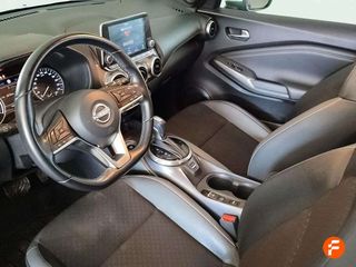 Nissan Juke 1.6 Hybrid 105kW (145CV) N-Connecta