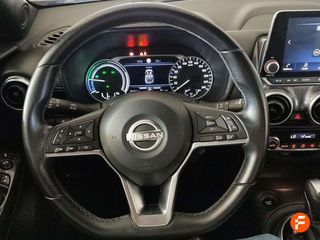 Nissan Juke 1.6 Hybrid 105kW (145CV) N-Connecta