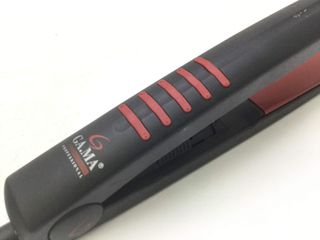 plancha pelo ga.ma ceramic tourmaline technology