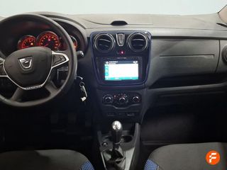 Dacia Lodgy Aniversario 1.6 80kW (110CV) GLP 7Pl