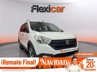 Dacia Lodgy Aniversario 1.6 80kW (110CV) GLP 7Pl