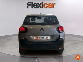 Citroën C3 Aircross PureTech 81kW (110CV) S&S Feel