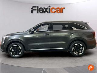 Kia Sorento 1.6 T-GDi HEV Emotion 4x2 7pl