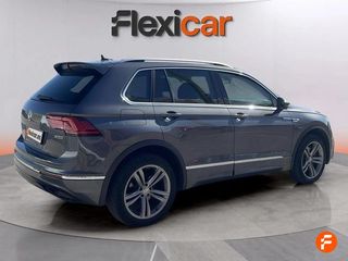 Volkswagen Tiguan Sport 2.0 TDI 140kW (190CV) 4Motion DSG
