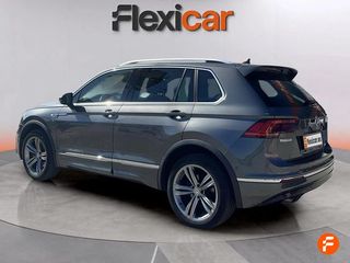 Volkswagen Tiguan Sport 2.0 TDI 140kW (190CV) 4Motion DSG