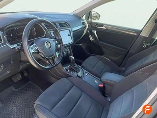 Volkswagen Tiguan Sport 2.0 TDI 140kW (190CV) 4Motion DSG