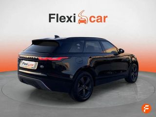Land-Rover Range Rover Velar 2.0 D240 177kW (240CV) 4WD Auto
