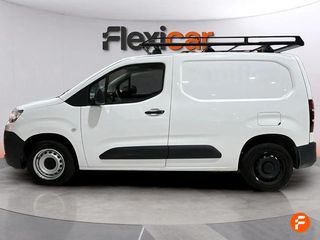 Citroën Berlingo Talla M BlueHDi 100 S&S FEEL