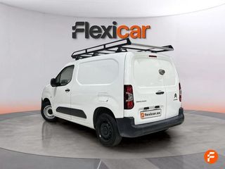 Citroën Berlingo Talla M BlueHDi 100 S&S FEEL