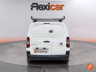 Citroën Berlingo Talla M BlueHDi 100 S&S FEEL