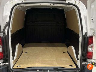 Citroën Berlingo Talla M BlueHDi 100 S&S FEEL