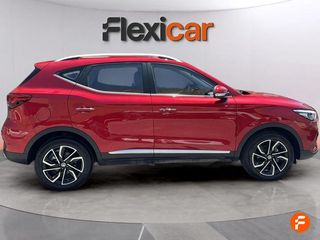 MG ZS 1.0T Comfort Auto