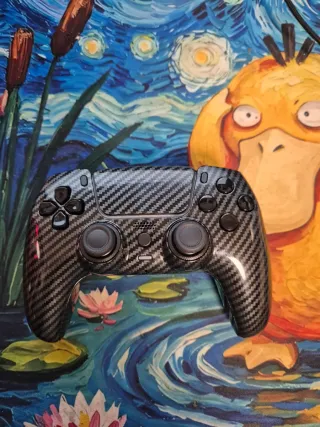 Reparar mando PS5 drift