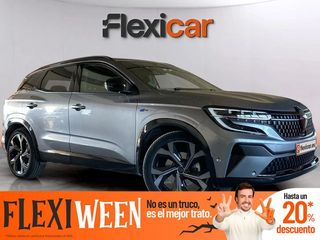 Renault Austral Iconic Esprit Alpine E-Tech F Hybr 147kW