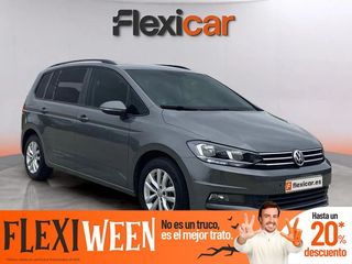 Volkswagen Touran Advance 1.4 TSI 110kW (150CV) DSG