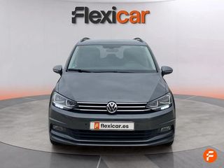 Volkswagen Touran Advance 1.4 TSI 110kW (150CV) DSG