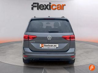 Volkswagen Touran Advance 1.4 TSI 110kW (150CV) DSG