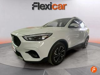 MG ZS 1.0T Luxury Auto