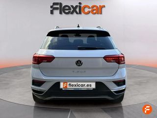 Volkswagen T-Roc Advance 1.5 TSI 110kW (150CV) DSG