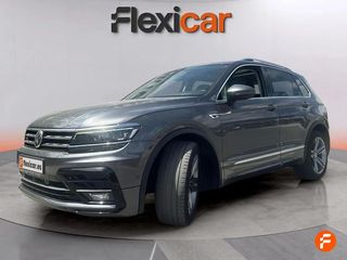 Volkswagen Tiguan Sport 2.0 TDI 110kW (150CV) DSG