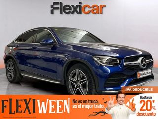 Mercedes GLC GLC 300 d 4MATIC