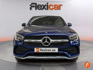 Mercedes GLC GLC 300 d 4MATIC