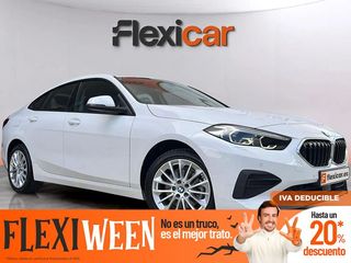 BMW Serie 2 218i Gran Coupe