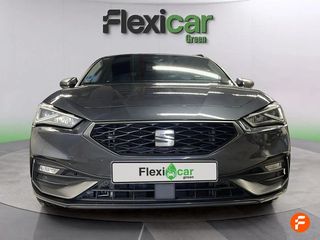 Seat Leon SP 1.4 e-Hybrid DSG S&S FR