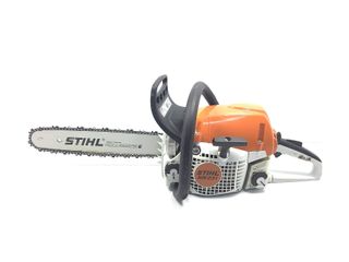 motosierra stihl ms 231c