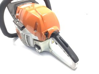 motosierra stihl ms 231c