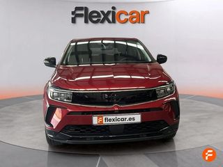 Opel Grandland 1.2 Turbo GS