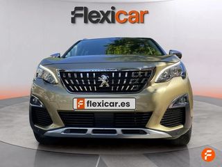 Peugeot 3008 1.2 PURETECH 96KW (130CV) ACTIVE EAT6