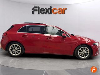 Mercedes Clase A A 180 d