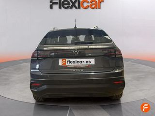 Volkswagen Taigo Life 1.0 TSI 81kW (110CV) DSG