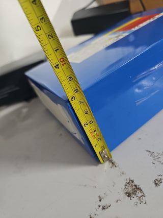 Batería Azul 60V 30Ah