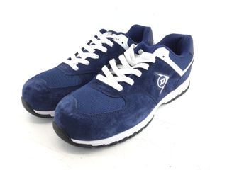 calzado seguridad dunlop sm