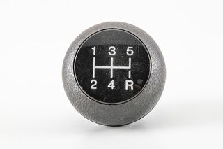 Manípulo de mudanças Saab 900 Turbo