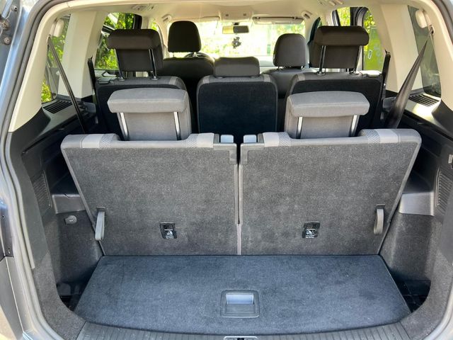 Volkswagen Touran 2017