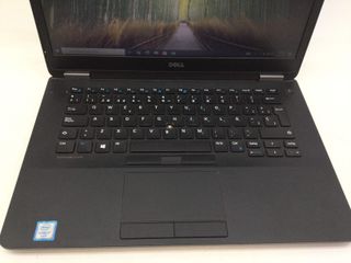 pc portatil dell latitude e7470