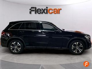 Mercedes GLC GLC 200 4MATIC
