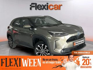 Toyota Yaris Cross 1.5 120H Active Plus