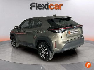 Toyota Yaris Cross 1.5 120H Active Plus