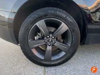 Land-Rover Range Rover Velar 2.0 D240 177kW (240CV) 4WD Auto