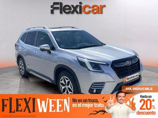 Subaru Forester 2.0i Hybrid CVT Executive Plus