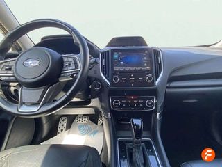 Subaru Forester 2.0i Hybrid CVT Executive Plus