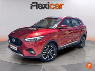 MG ZS 1.0T Comfort Auto